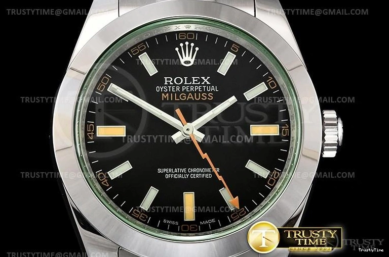1012 Flexible ROLMIL028 – Milgauss 997